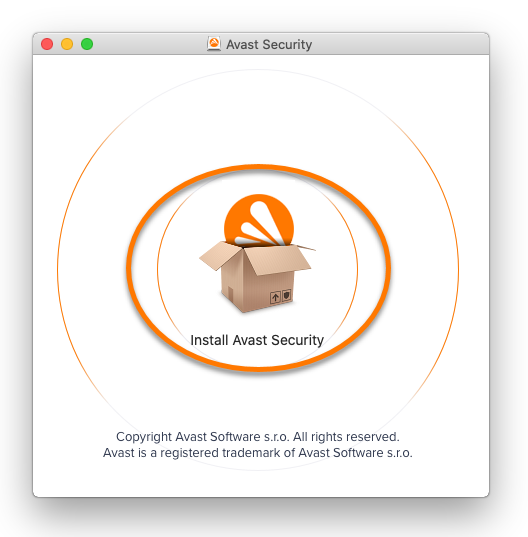 avast for mac definitions